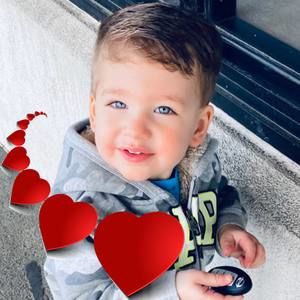 Meet your Posher, Deborah